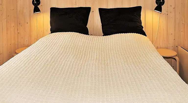 Vakantiehuis in Jegum