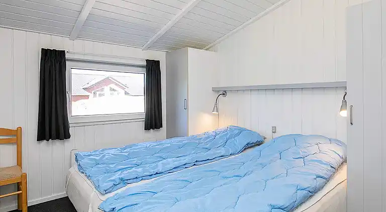 Holiday home in Vejers Strand