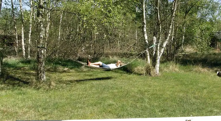 Sommerhus på Læsø