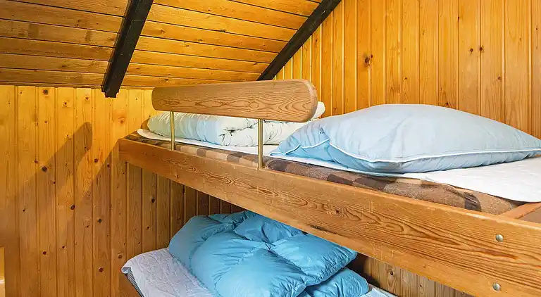 Casa vacanze in Branderup J