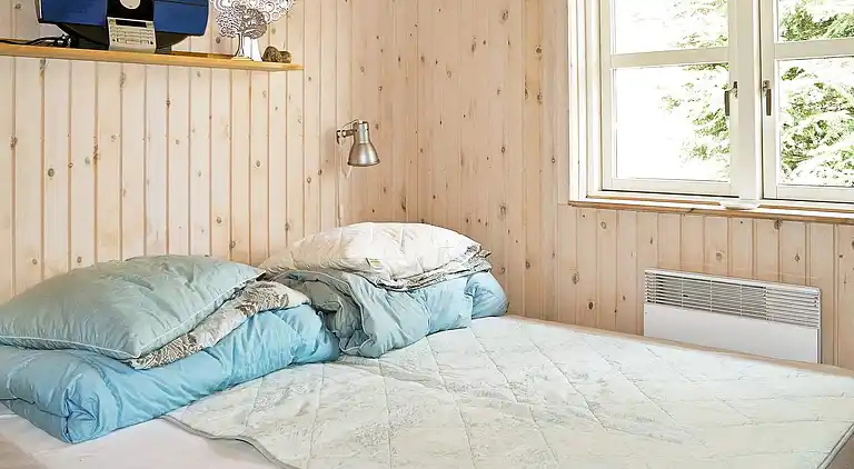 Holiday home in Helberskov Strand