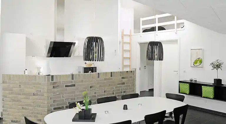 Sommerhus i Blåvand