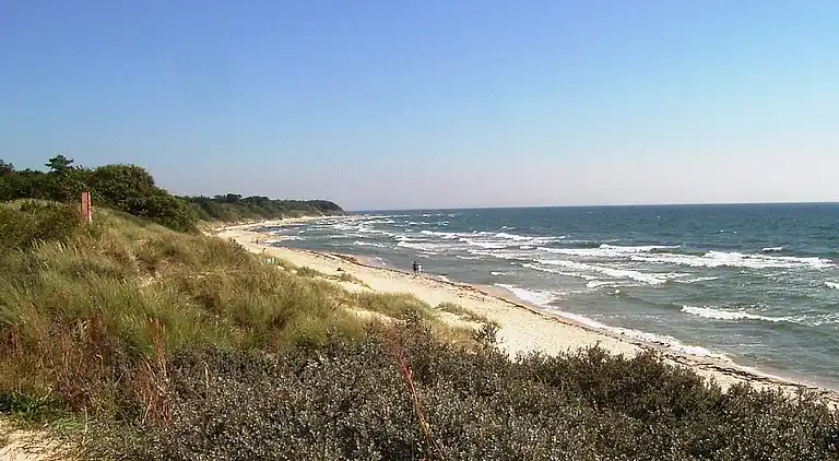 Holiday home in Sømarken