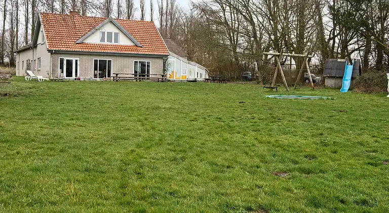 Holiday home in Aabenraa