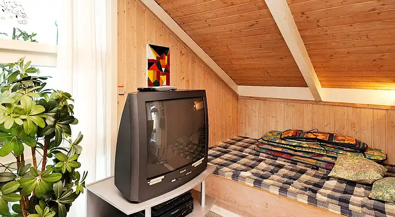 Sommerhus i Bjerregård