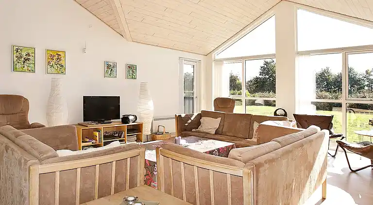 Holiday home in Hadsund