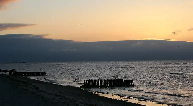 Holiday home in Kattenberg
