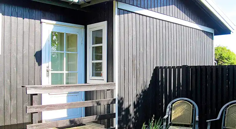 Casa vacanze in Stege