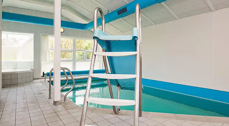 Ferienhaus in Kattenberg