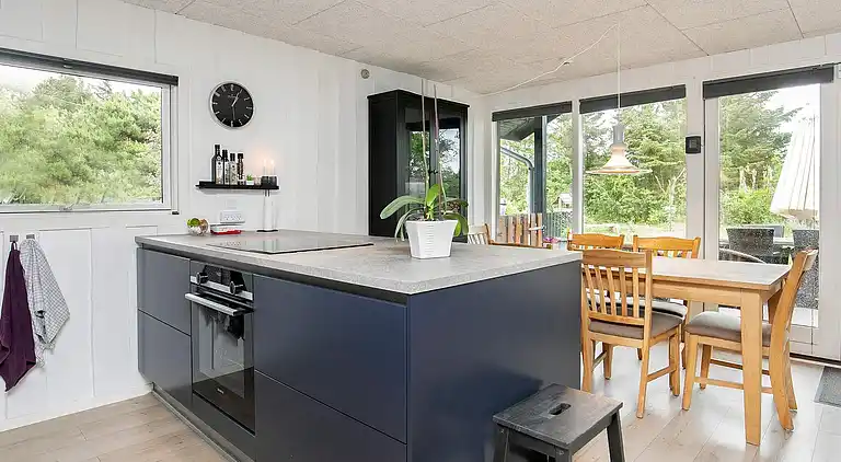 Holiday home in Blåvand