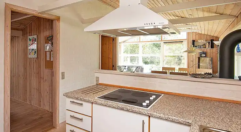 Holiday home in Bratten Strand