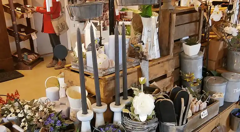 Sommerhus i Nørre Fjand