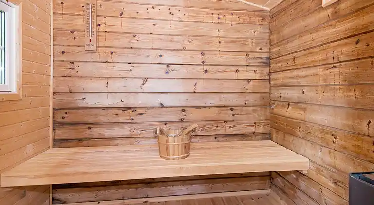 Holiday home in Bolilmark