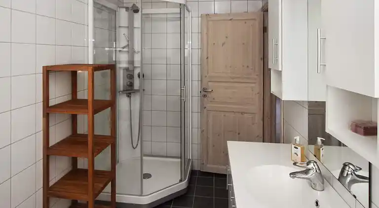 Sommerhus i Åseral