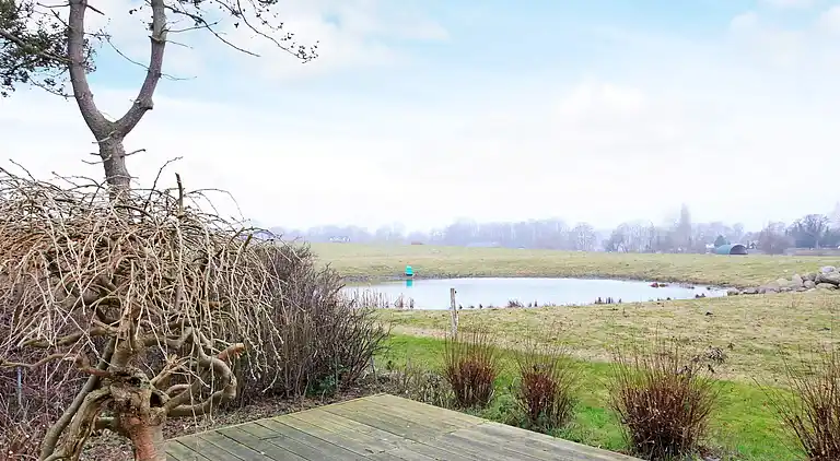 Casa vacanze in Frørup