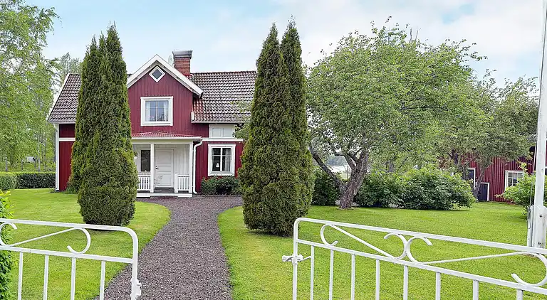 Holiday home in Linhult