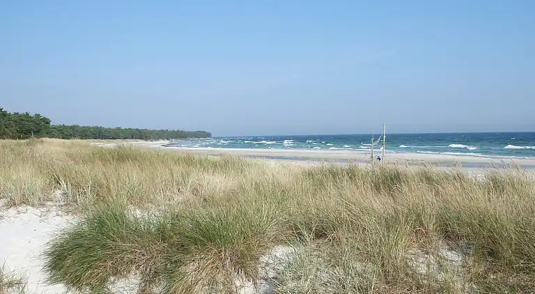 Holiday home in Snogebæk