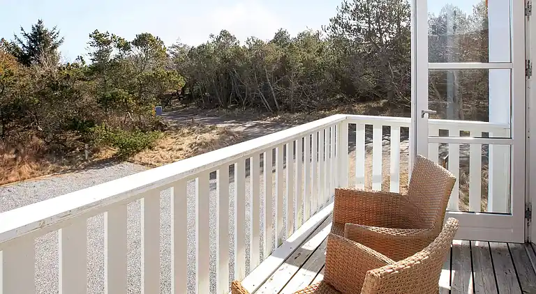 Holiday home in Skagen