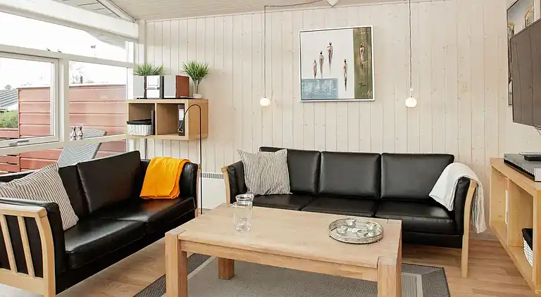 Sommerhus i Tranekær