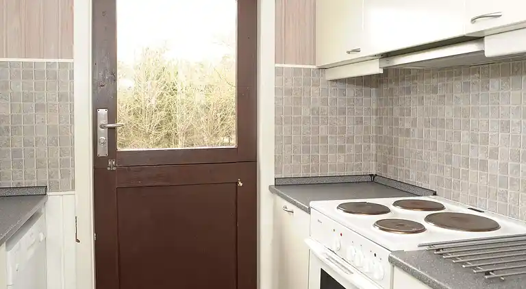 Holiday home in Blåvand