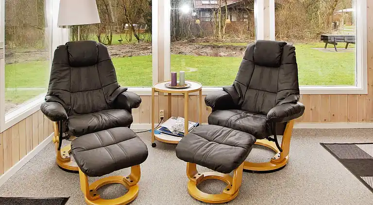 Holiday home in Bork Havn