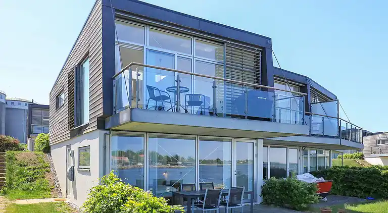 Casa vacanze in Stege