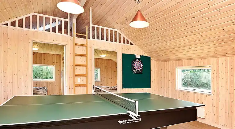 Holiday home in Bork Havn