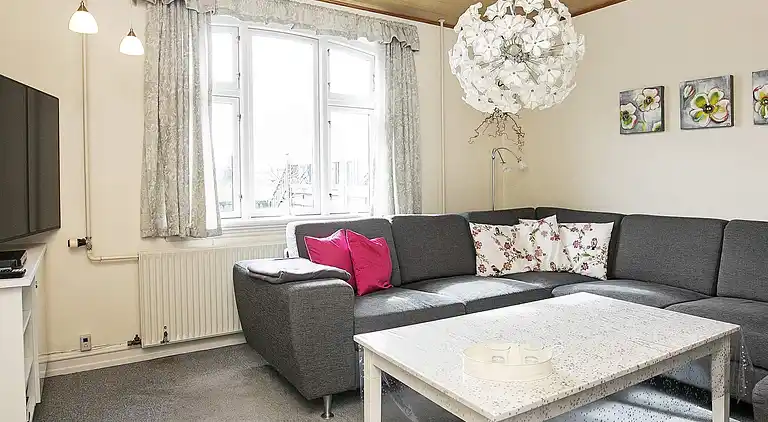 Holiday home in Ærøskøbing