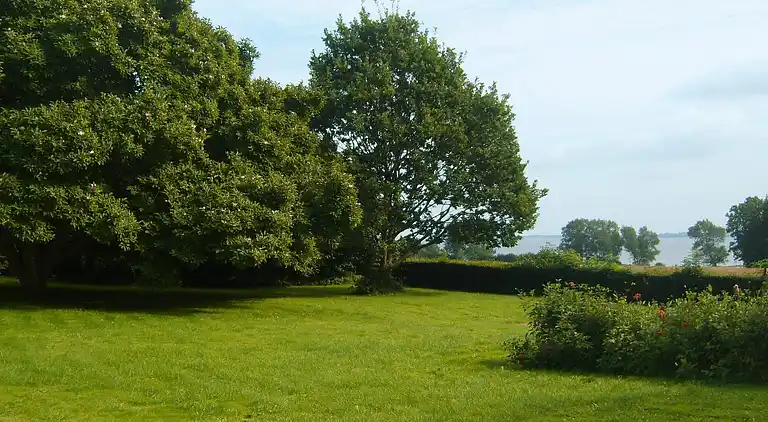 Casa de vacaciones en Broager