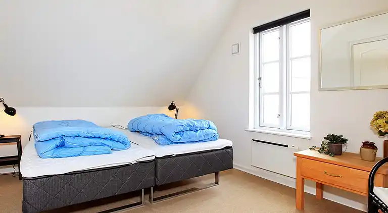 Holiday home in Blåvand