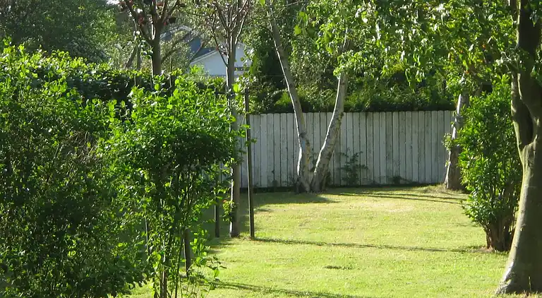 Ferienhaus in Rødby