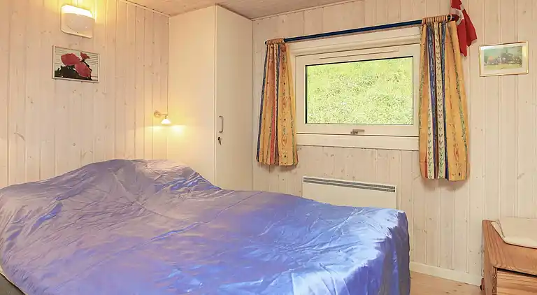 Sommerhus i Kalundborg