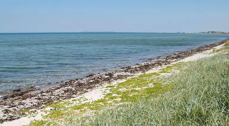 Feriebolig i Bogense