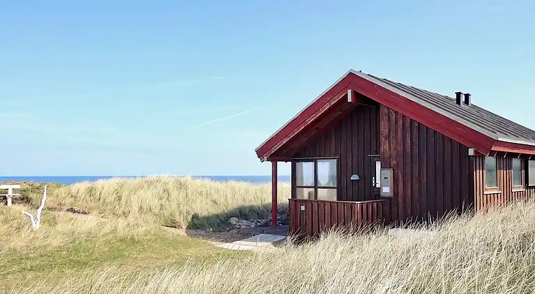 Casa vacanze in Lønstrup