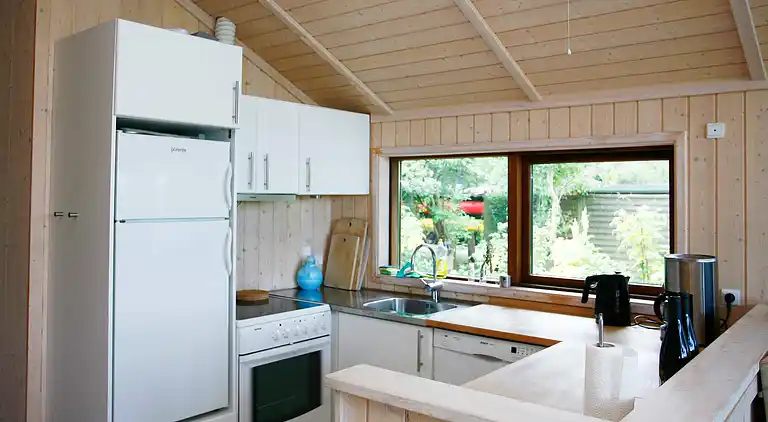 Sommerhus i Vordingborg