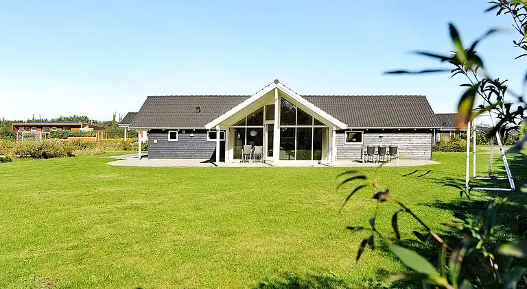 Holiday home in Bork Havn