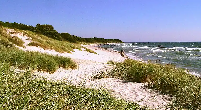 Casa de vacaciones en Sømarken