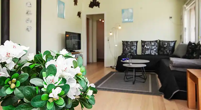 Casa vacanze in Gedesby