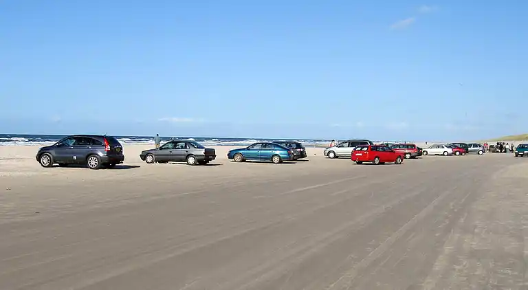 Holiday home in Vejers Strand