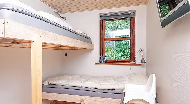 Holiday home in Skals