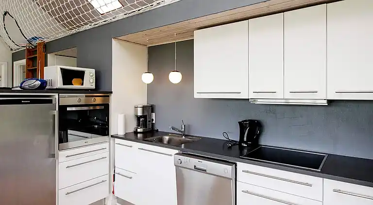 Holiday home in Brovst