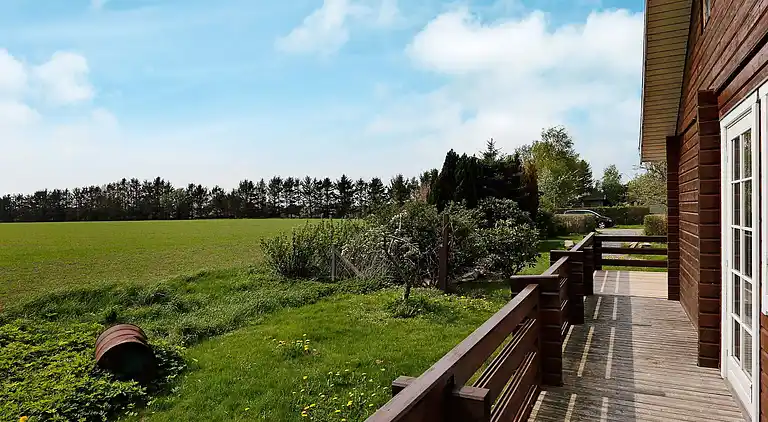 Holiday home in Gilleleje