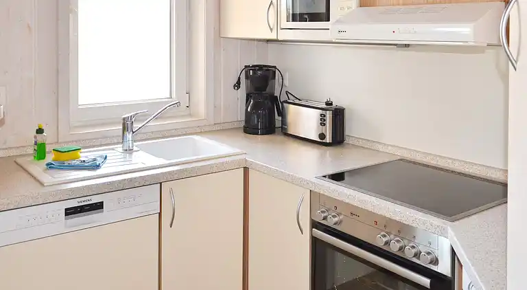 Ferienhaus in Kattenberg