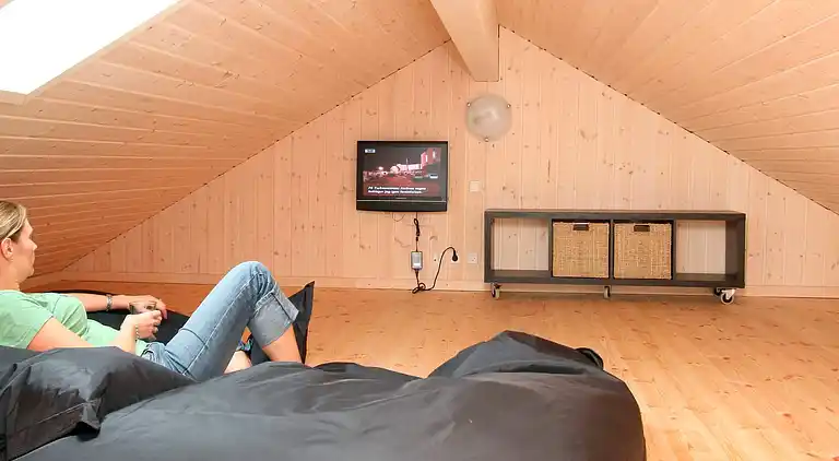 Holiday home in Nr Lyngby Strand