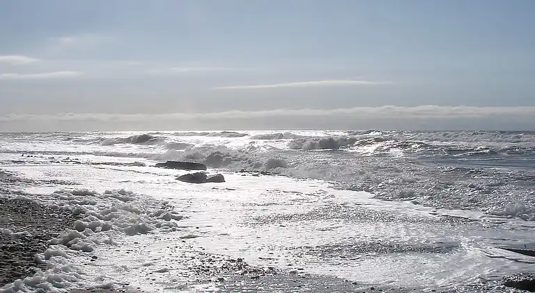 Holiday home in Houvig Strand