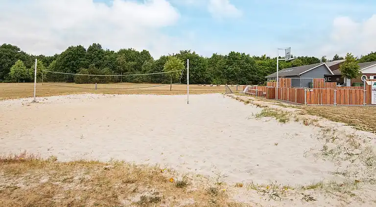 Casa vacanze in Branderup J