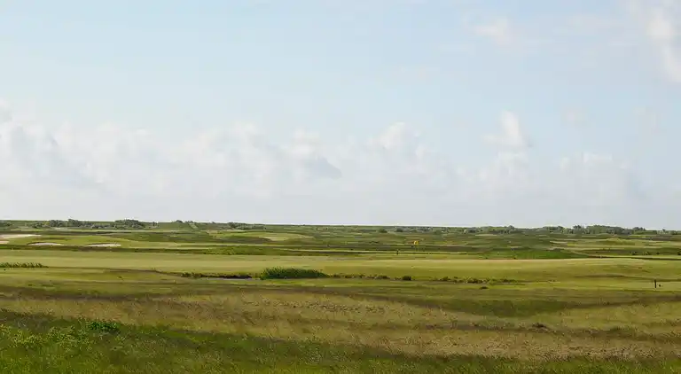 Holiday home in Havneby