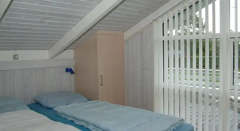 Sommerhus ved Kelstrup Strand