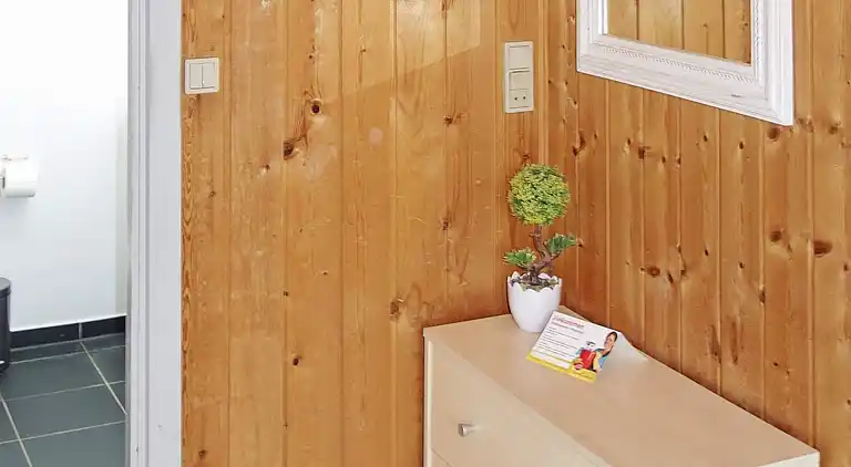 Holiday home in Skovmose