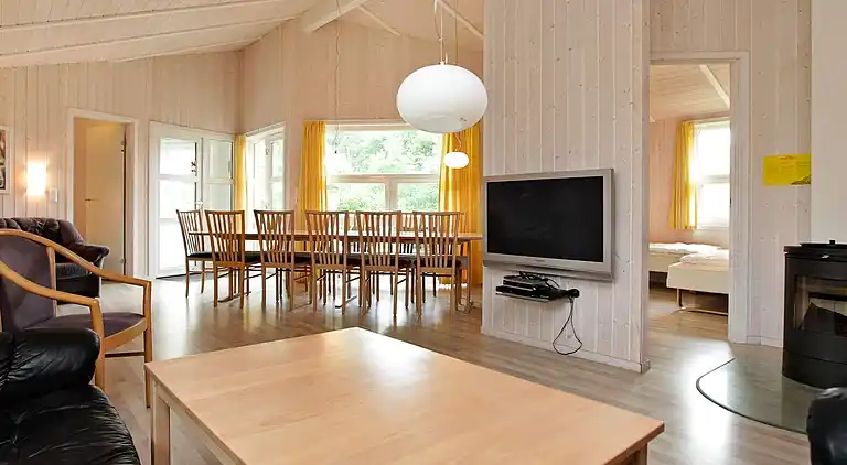 Ferienhaus in Kattenberg